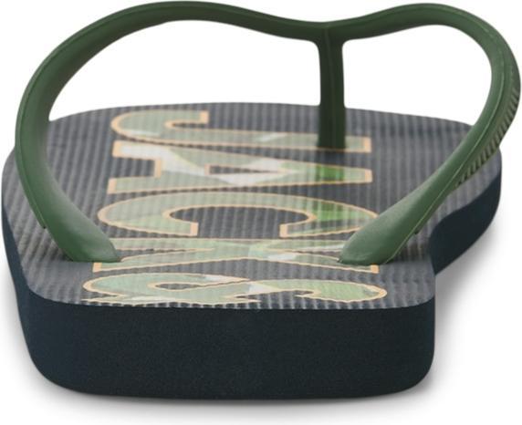 Produktbild Jack & Jones Jfwlogo Palm Print Flip Flop Ln (45)