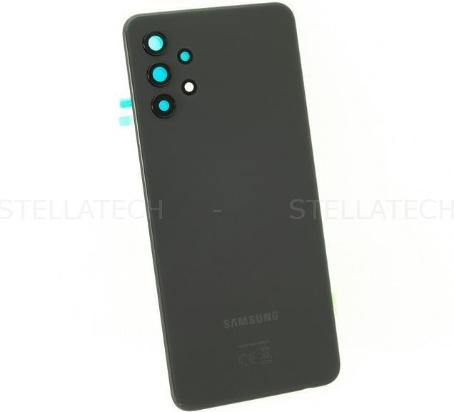 Actual product image Samsung A326 A32 5G Back Cover