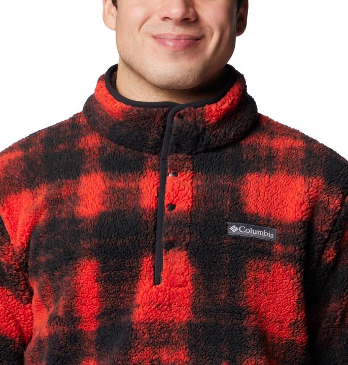 Produktbild Columbia Rugged Ridge™ Half Snap Fleece (M)