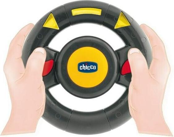 Actual product image Chicco Billy Bigwheels