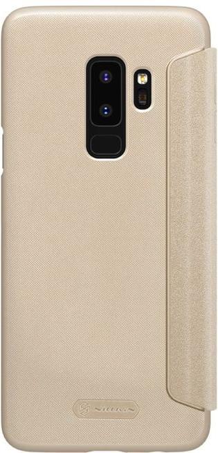 Image du produit Nillkin Série Sparkle (Samsung Galaxy S9+)