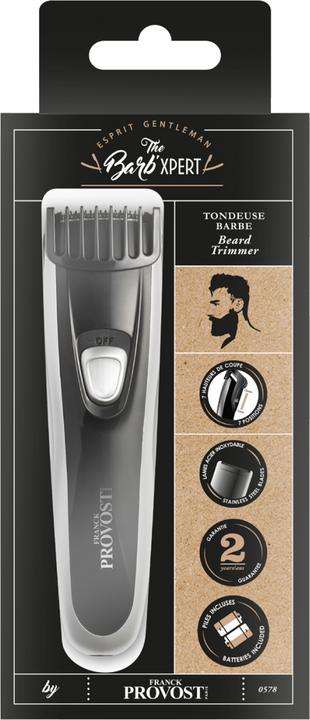 Image du produit Franck Provost Paris - Rasoir à barbe