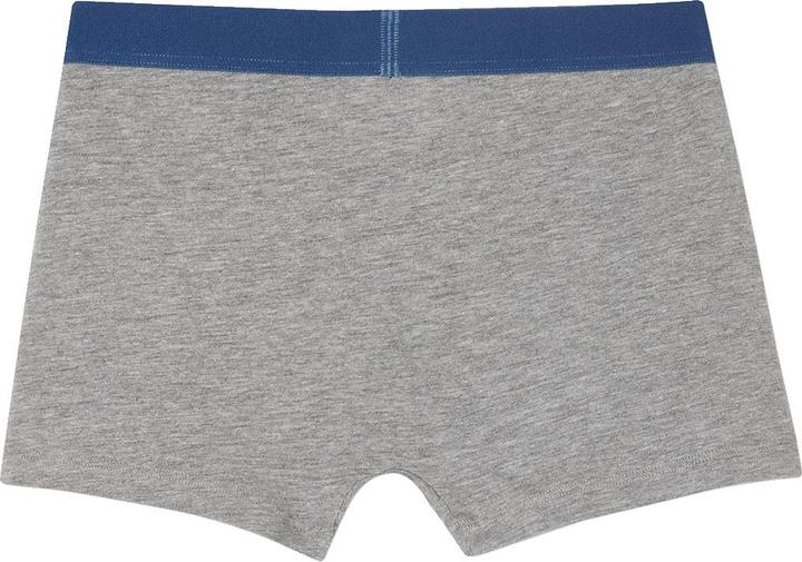 Produktbild Vertbaudet Bio-Kollektion: 5er-Pack Jungen Stretch-Boxershorts COOL (98, 5er Pack)