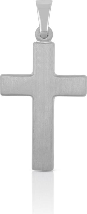 Immagine prodotto Muau Croce (Oro bianco)
