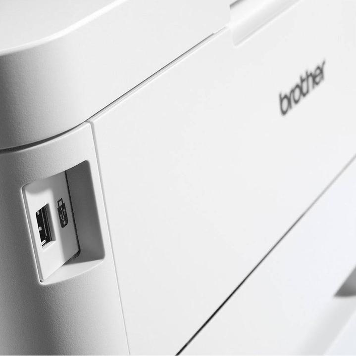 Actual product image Brother MFC-L3750CDW (Laser, Colour)