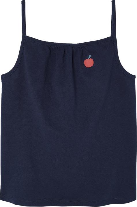 Produktbild Vertbaudet 3er-Pack Mädchen Trägertops BASIC (104)