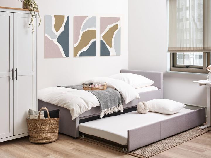 Actual product image Beliani Marmande (90 x 200 cm)
