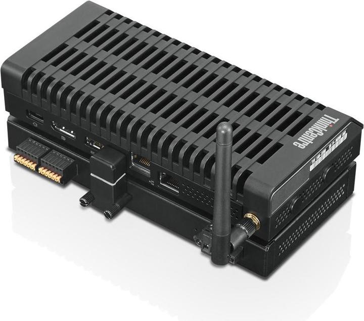 Image du produit Lenovo ThinkCentre Nano IO Expansion Box
