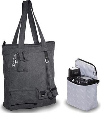 Actual product image National Geographic National Geo. Walkabout carrier bag (Camera shoulder bag)