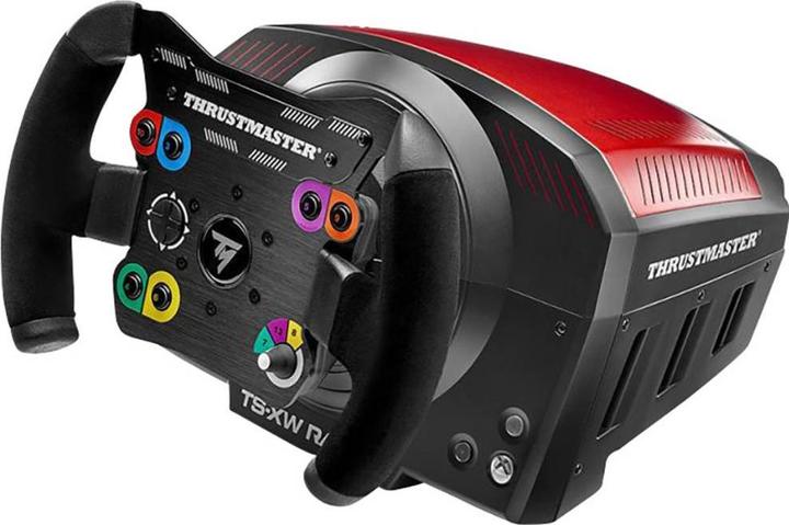 Actual product image Thrustmaster Open Wheel AddOn (PC, PS4, Xbox One X, Xbox Series X, Xbox One S, Xbox Series S)