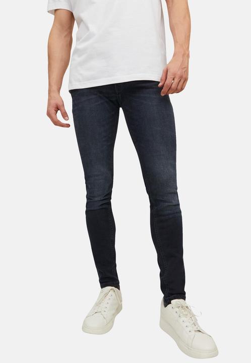 Actual product image Jack & Jones 2-pack Liam Original AGI Skinny Fit Jeans (W31/L32)