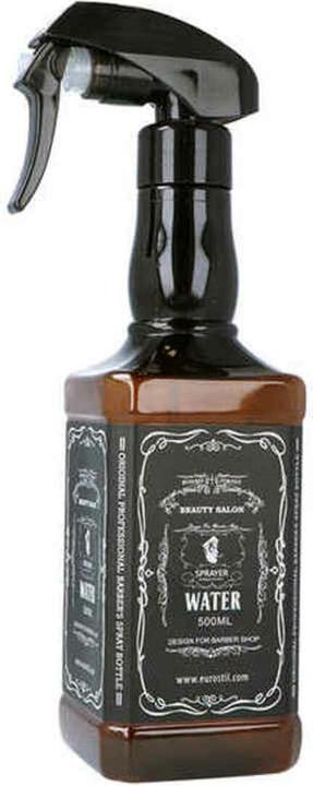 Immagine prodotto Caso Spray BARBER 500 ml (500 ml) (500 ml)