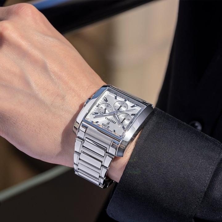 Immagine prodotto Festina Cronografo senza tempo (Cronografo, 38 mm)