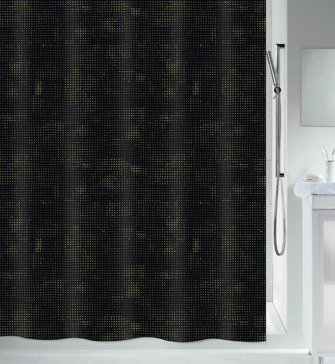 Actual product image spirella George (180 x 180 cm)
