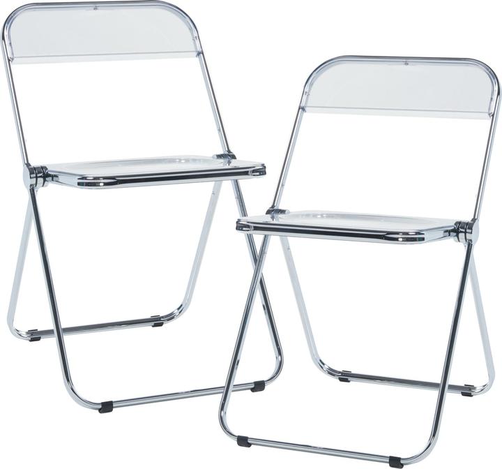 Produktbild En.Casa Klappstuhl im 2er Set