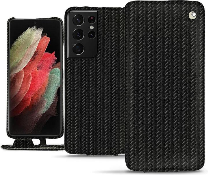 Abaca nero ( Noir / Nero)