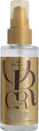 Wella Ulei pentru netezire Oil Reflections Luminous, 100ml (100 ml)