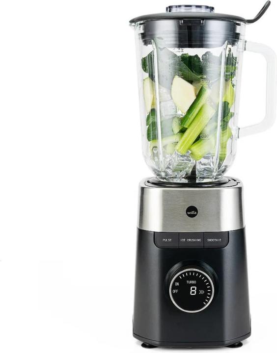 Produktbild Wilfa Slim Fusion 1000 Blender (1800 W)