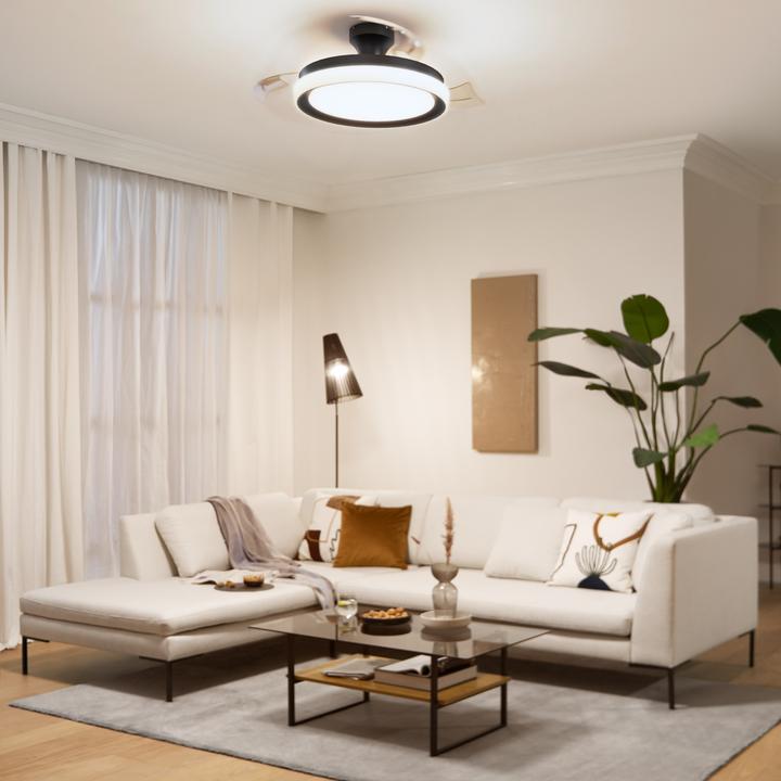 Image du produit Philips Bliss - Ventilateur de plafond