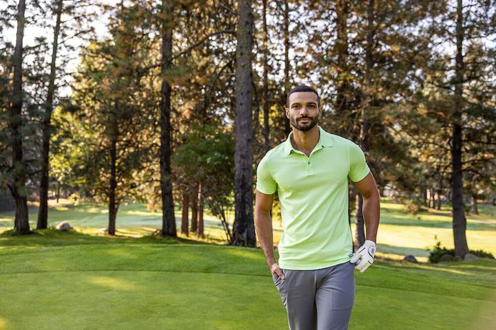 Produktbild Cutter & Buck Advantage Polo Men (4XL)