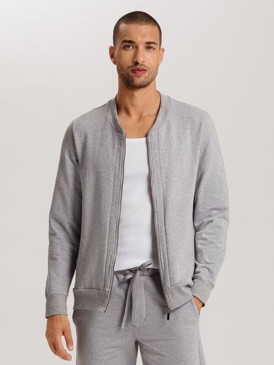 Actual product image Hanro Natural Living pyjama shorts (S)