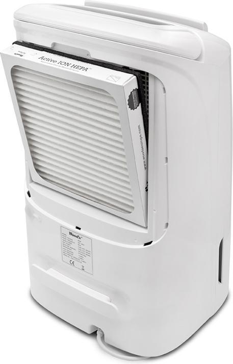 Produktbild Wood's Active ION-HEPA Filter AD20 und AD30 (1 x)