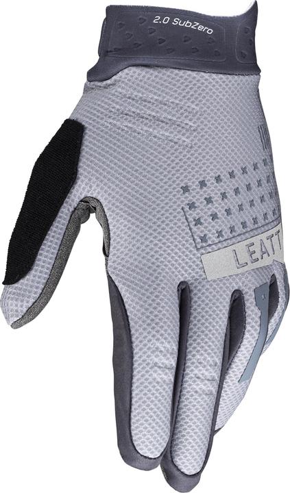 Image du produit Leatt MTB Glove 2.0 SubZero granite XL (XL)