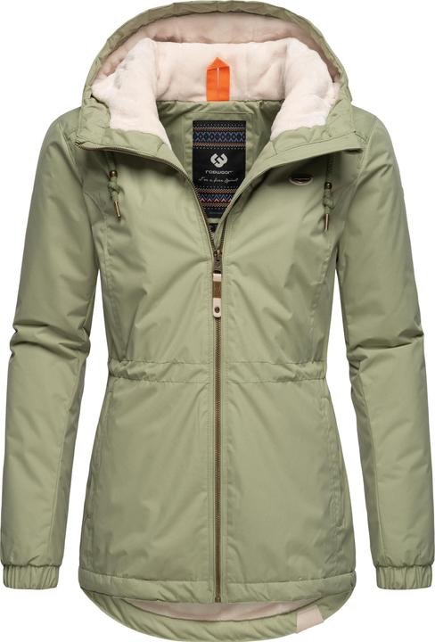 Produktbild Ragwear Dankka Warm (XS)