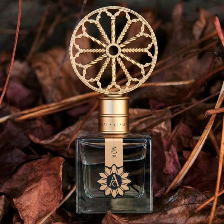 Produktbild Angela Ciampagna Hatria Kollektion Nox Extrait De Parfum 100 ml (Eau de Parfum, 100 ml)