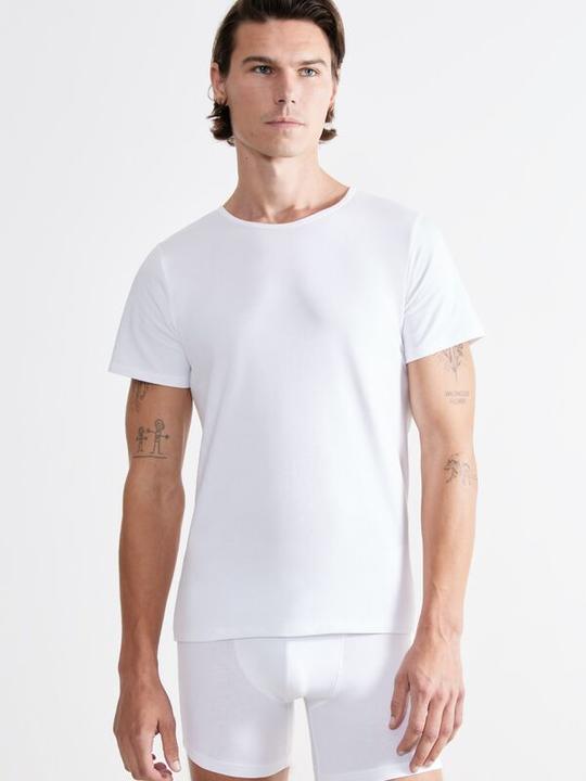 Actual product image Sloggi men EVER Ease Unterhemd / Shirt Kurzarm (M)