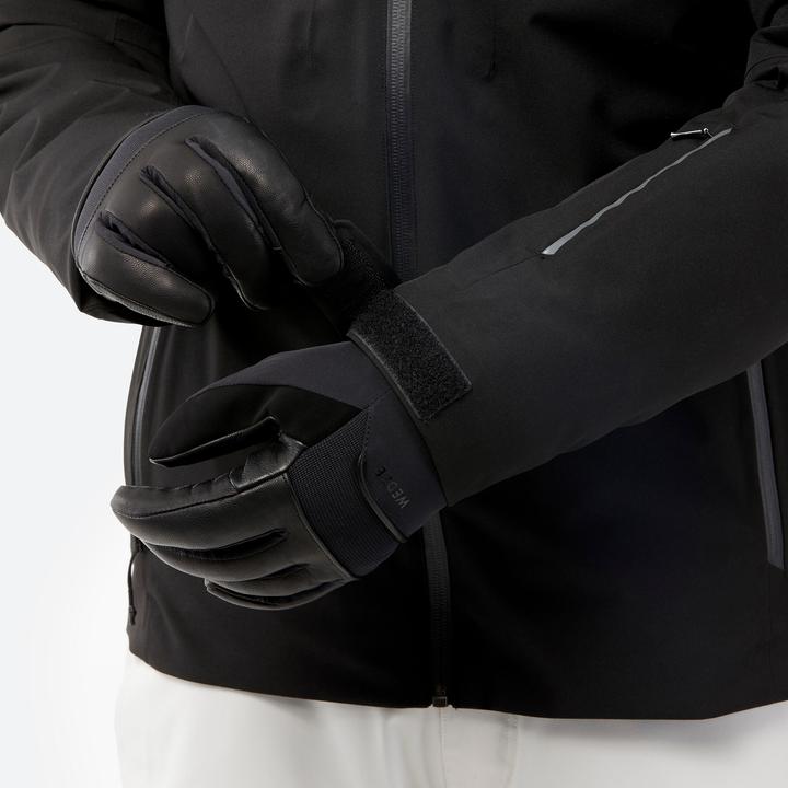 Actual product image Wedze 500 (M)