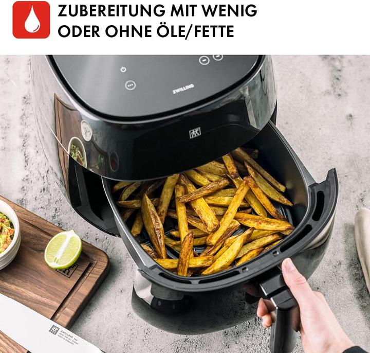 Produktbild Zwilling 36450-280-0
