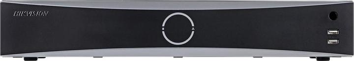 Produktbild Hikvision 32-ch 1U AcuSense 4K NVR (Netzwerk Videorecorder (NVR))