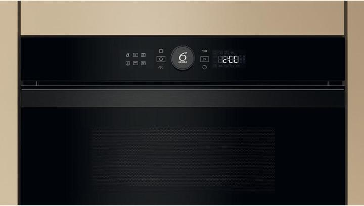 Actual product image Whirlpool WMD44MB