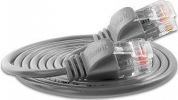 Produktbild Wirewin Netzwerkkabel, rund (UTP, CAT6, 10 m)