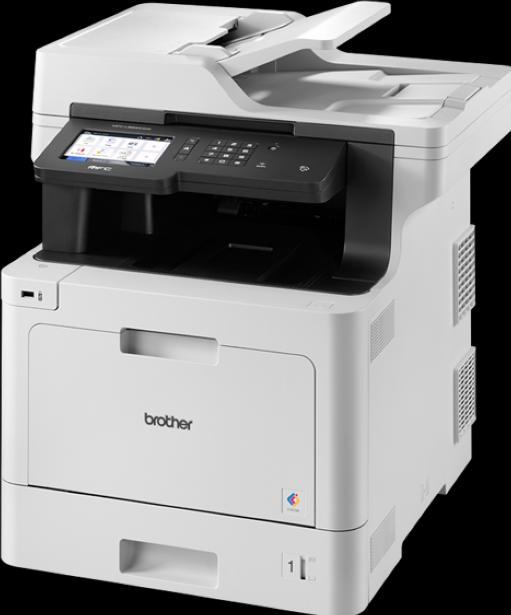 Produktbild Brother MFC-L8900CDW (Laser, Farbe)