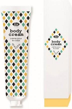 Lisap Body Cream 150 ml (Körpercreme, 150 ml)