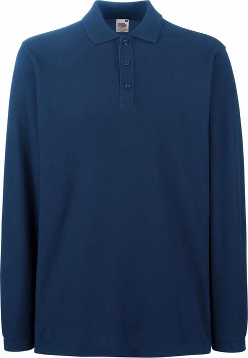 Marineblau