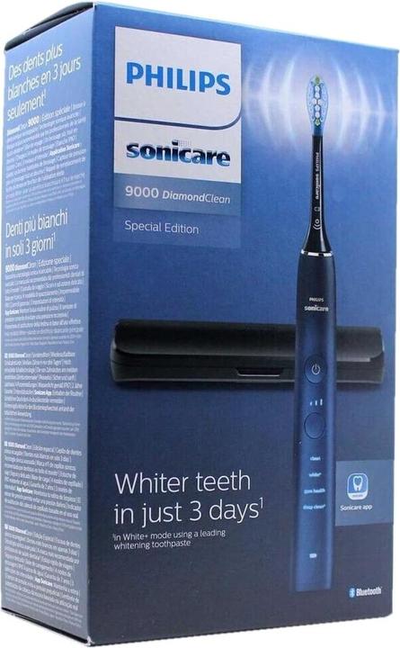 Image du produit Philips Sonicare DiamondClean 9000 Series (Brosse à dents sonique)