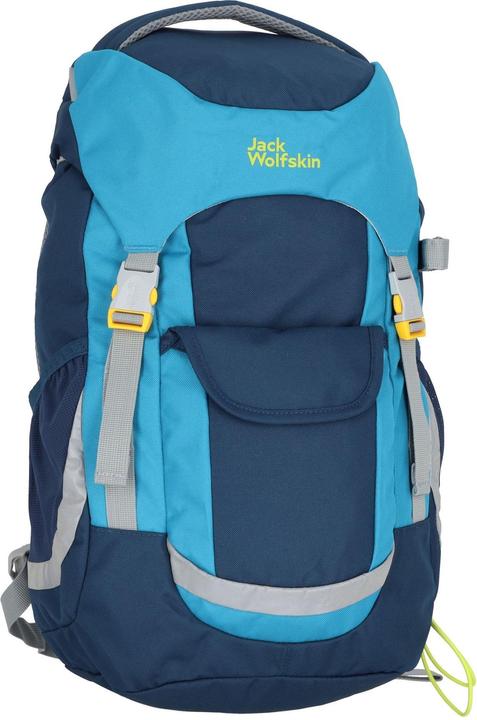 Actual product image Jack Wolfskin Explorer (20 l)