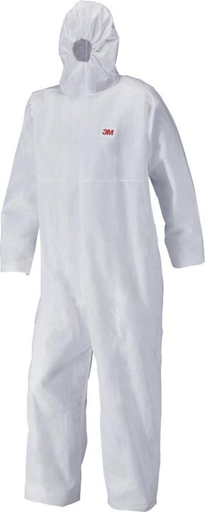 Image du produit 3M Combinaison de protection jetable 4540+Large (L)