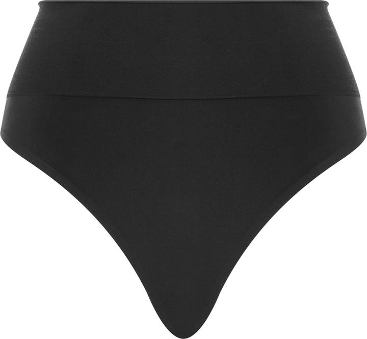 Produktbild Wolford Tanga High Waist Thong (S, Einzelpack)