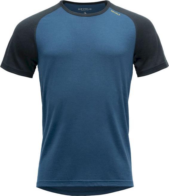 Produktbild Devold Jakta Merino 200 T-Shirt (XXL)