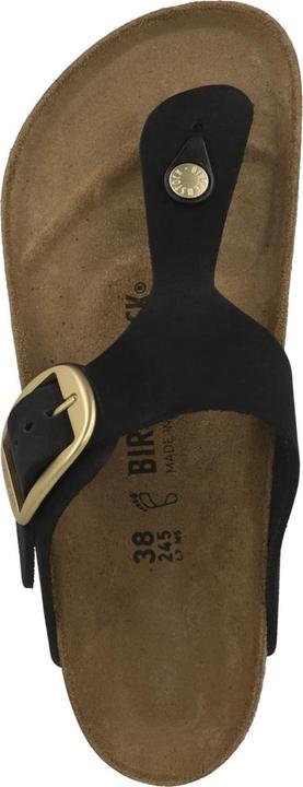 Image du produit Birkenstock Chaussures femme noir (37)