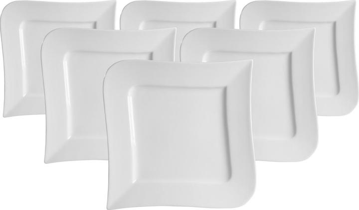 Produktbild Ritzenhoff & Breker Melodie Dessertteller (6 x, 20.50 cm)