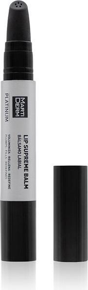 Actual product image Martiderm Lip Supreme Balm (Balm)
