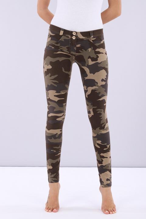 Produktbild Freddy WRUP1LC007 Pants (L)