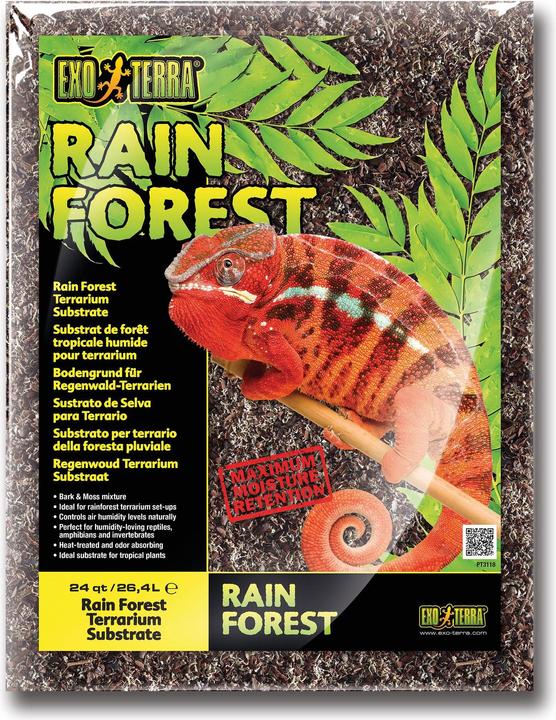 Produktbild Exo Terra Rain Forest
