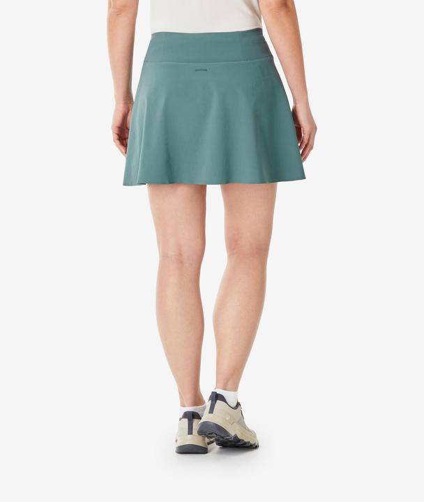 Immagine prodotto Quechua Hosenrock Damen Wander - MH500 (L)
