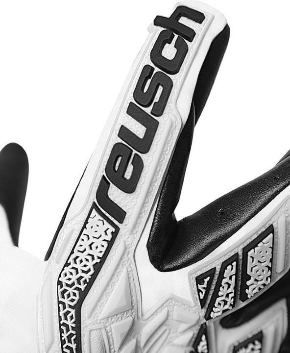 Actual product image Reusch Torwarthandschuh Attrakt Freegel Gold X - 10.5 (10.5)